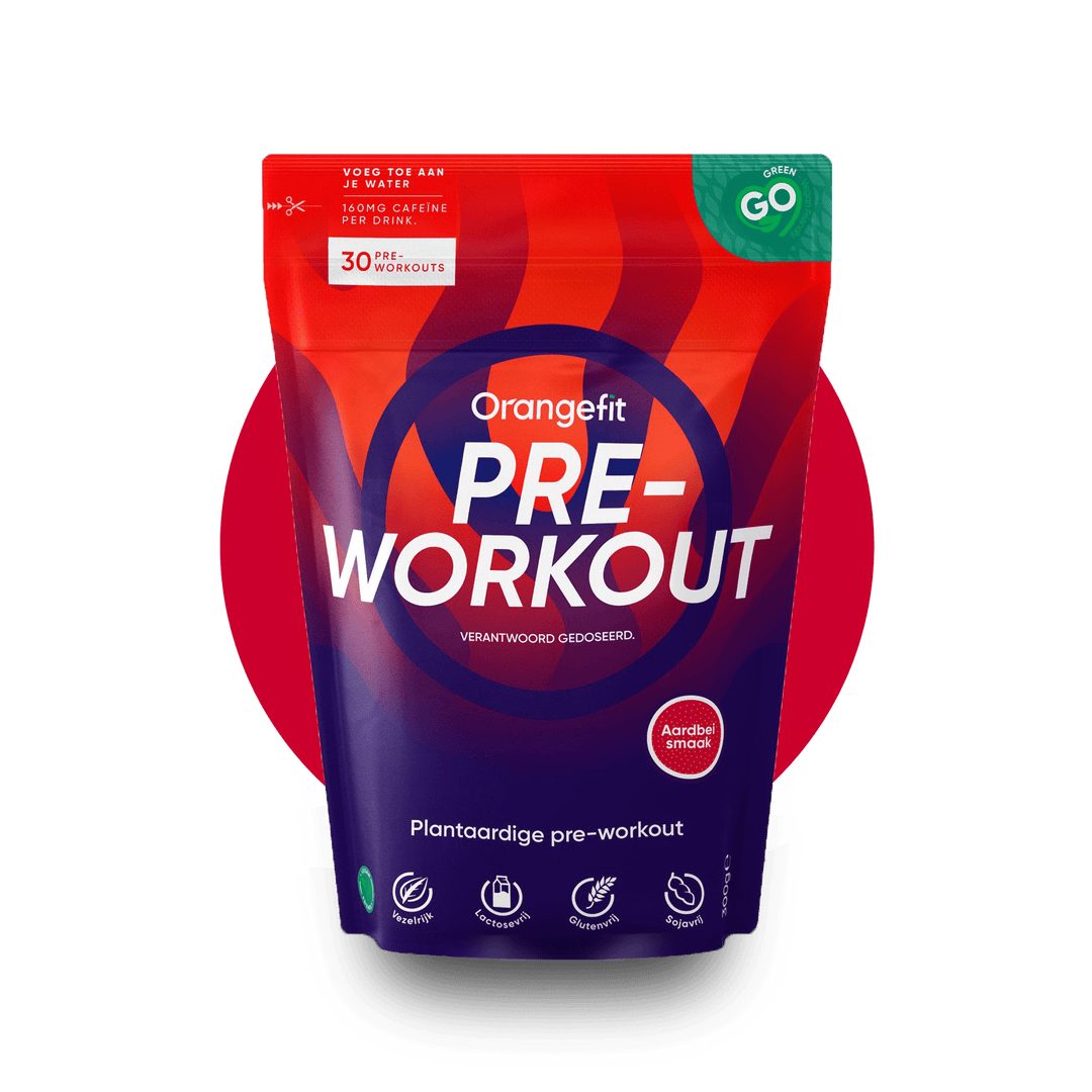 Hva er fordelene med beta-alanine i PWO?